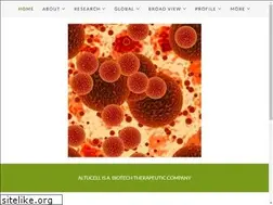 Sites similar to altucell.com
