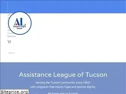 Sites similar to altucson.org