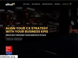 Sites similar to altudo.co