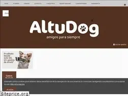 Sites similar to altudog.com