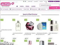 Sites similar to altug.com.tr