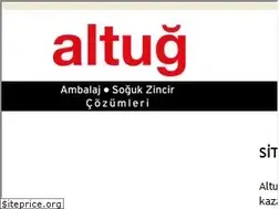 Sites similar to altugambalaj.com