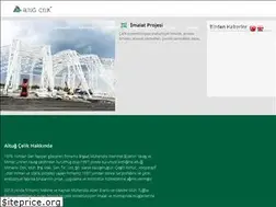 Sites similar to altugcelik.com