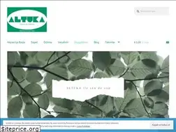 Sites similar to altukadesign.com