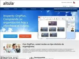 Sites similar to altula.cl