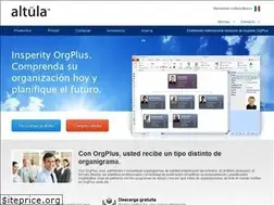 Sites similar to altula.mx