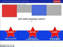 Sites similar to altulsa.org