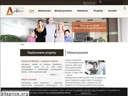 Sites similar to altum.pl