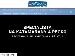 Sites similar to altumare.cz