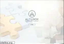 Sites similar to altumm.com