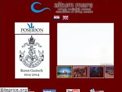 Sites similar to altummare.hr