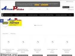 Sites similar to altumpolska.pl