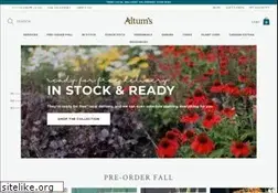 Sites similar to altums.com