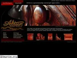 Sites similar to altunahsap.com