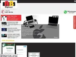 Sites similar to altunakar.net