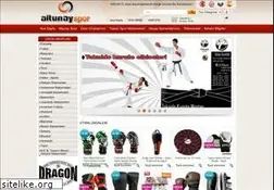 Sites similar to altunayspor.com