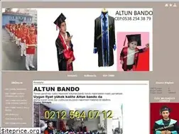 Sites similar to altunbando.com