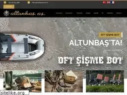 Sites similar to altunbasas.com.tr