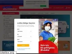 Sites similar to altunbilekler.com