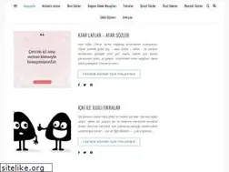 Sites similar to altunelma.net