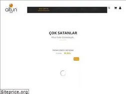Sites similar to altungida.com.tr