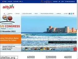 Sites similar to altungida.com