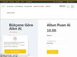 Sites similar to altungold.com