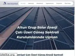 Sites similar to altungroup.com