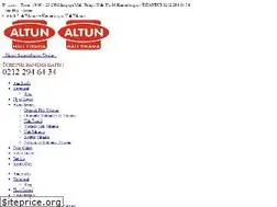 Sites similar to altunhaliyikama.com.tr