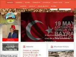 Sites similar to altunhisar.bel.tr