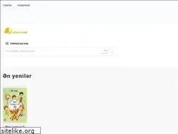 Sites similar to altunkitab.az