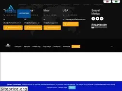 Sites similar to altunlojistik.com.tr