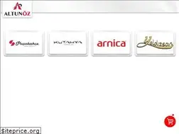 Sites similar to altunoz.com