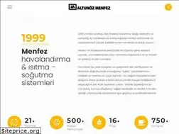 Sites similar to altunozmenfez.com