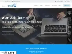 Sites similar to altunsatis.com
