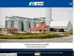 Sites similar to altuntaslidas.com.tr