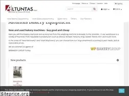 Sites similar to altuntastechnik.com