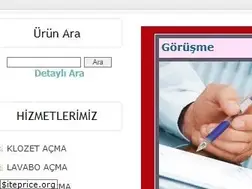 Sites similar to altuntesisat.com