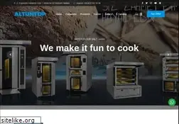 Sites similar to altuntop.com