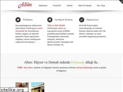 Sites similar to altunyemek.com.tr