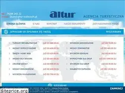 Sites similar to altur-walbrzych.pl