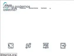 Sites similar to altura.com.ec