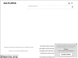 Sites similar to altura.eu