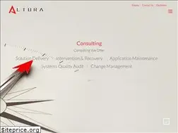Sites similar to altura.in