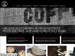 Sites similar to alturacoffee.com.au
