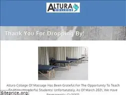 Sites similar to alturacollege.com