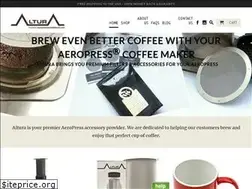 Sites similar to alturahq.com