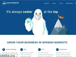 Sites similar to alturainteractive.com