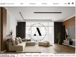 Sites similar to alturainterior.com