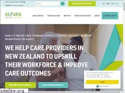 Sites similar to alturalearning.co.nz